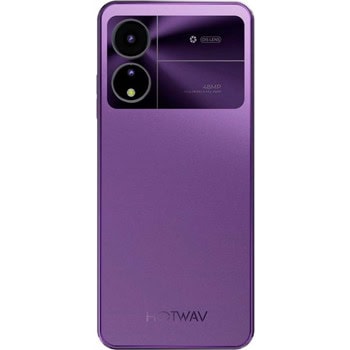 Hotwav Note 12 2024 128GB/8GB Purple