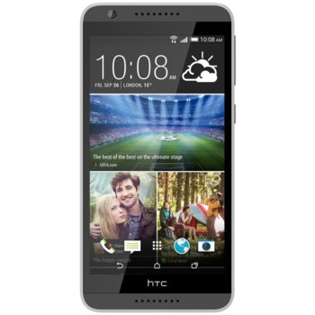 HTC Desire 820 Grey 16GB Single Sim