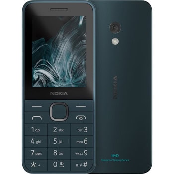 Nokia 225 4G 2025 Blue