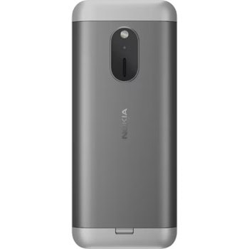 Nokia 230 DS 2025 White