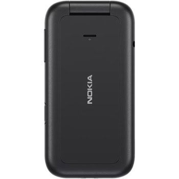 Nokia 2660 Flip Black