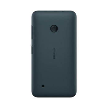 Nokia Lumia 530, сив