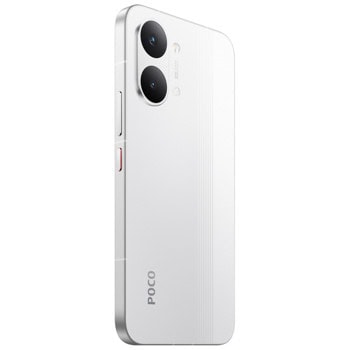 POCO X8 Pro Max 12/256 White