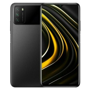 Xiaomi Poco M3 4/64 Black