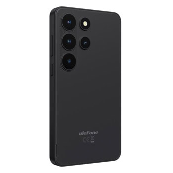 Ulefone Note 22 4G 32GB/3GB Black | JAR Computers Ulefone Note 22 4G 32GB/3GB Black