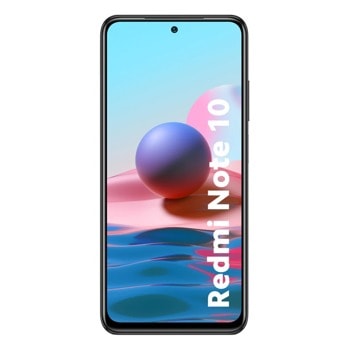 Xiaomi Redmi Note 10 4+64 Grey