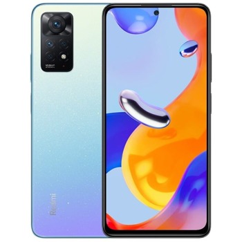 Xiaomi Redmi Note 11 Pro 6+128GB Blue