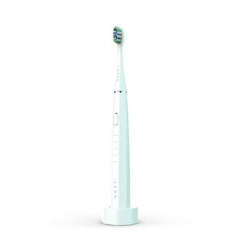 Ел. четка за зъби Aeno DB1S, 46000 оборота в минута, IPX7, до 90 дни с едно зареждане, таймер, бяла | JAR Computers AENO DB1S