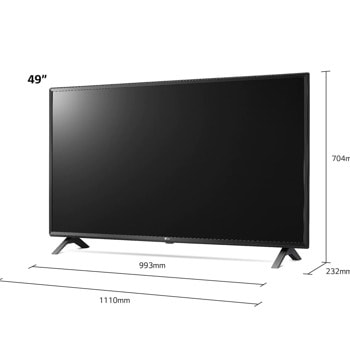 LG 49UN73006
