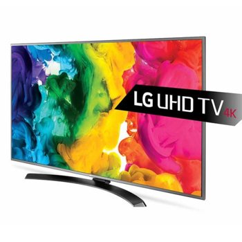 LG 65UH668V