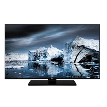 Телевизор Nokia 4300B, 43" (109.22 cm) Full HD Smart TV, DVB-C/DVB-T/DVB-T2/DVB-S2/DVB-S, 3x HDMI, 2x USB, Wi-Fi, Android | JAR Computers NOKIA 43 SMART TV 4300B FHD