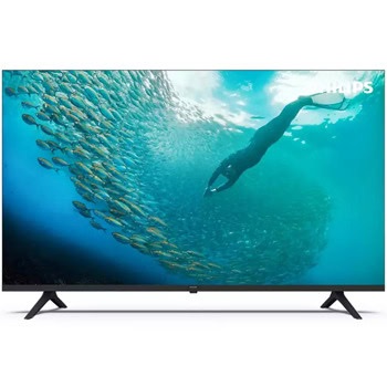 Телевизор Philips 75PUS7009/12, 75" (190.5cm) 4K/UHD Smart TV, HDR, DTS:X, Dolby Atmos, DVB-T/T2/T2-HD/C/S/S2, Wi-Fi, 3x HDMI, 2x USB | JAR Computers Philips 75PUS7009/12
