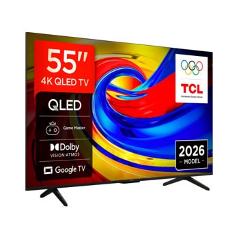 телевизор tcl 55p7l