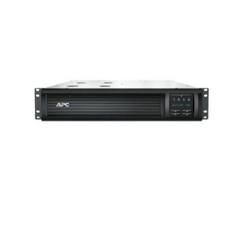 APC Smart-UPS 1500VA LCD RM + Service Pack 3 Y