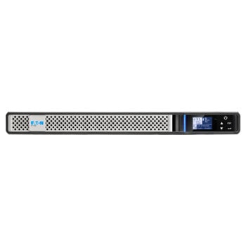 Eaton 5P 1550i Rack 1U Netpack G2 5P1550IRNG2