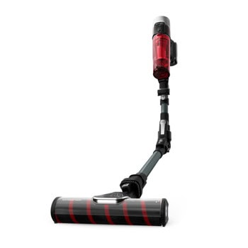 Rowenta X-Force Flex 9.60 Complete Red RH2098WO | JAR Computers Rowenta X-Force Flex 9.60 Complete Red RH2098WO