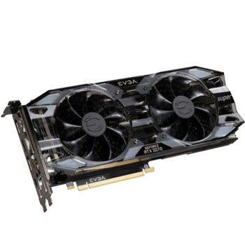 EVGA GeForce RTX 2070 SUPER XC GAMING 8GB