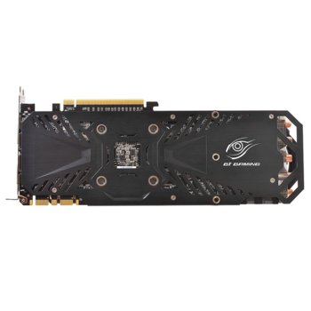 Gigabyte GV-N980G1 GAMING-4GD