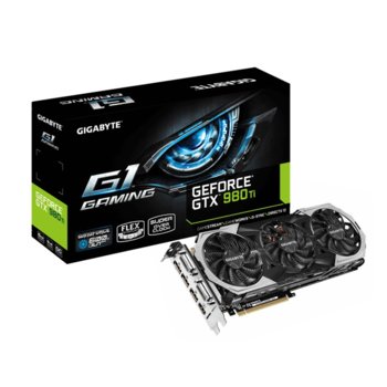 Gigabyte GV-N98TG1 GAMING-6GD