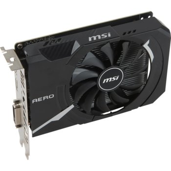 MSI AERO ITX OC