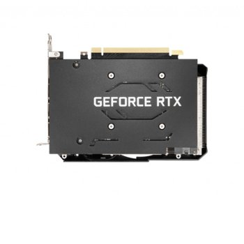 MSI GeForce RTX™ 3060 AERO ITX 12G OC