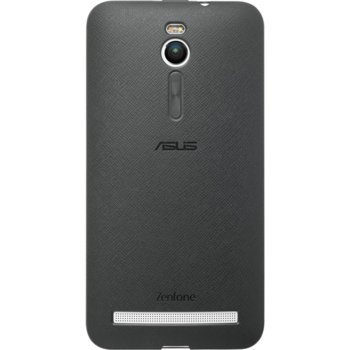 Asus Zenfone 2 Bumper Case BLACK 90XB00RA-BSL2N0
