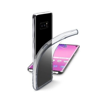 Cellular Line Fine for Samsung Galaxy S10e