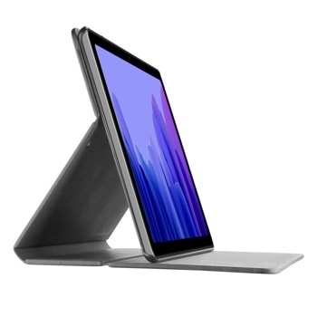 Калъф за таблет Cellularline Folio за Samsung Galaxy Tab A7 10.4, еко кожа, черен | JAR Computers Cellularline Folio Samsung Galaxy Tab A7 10.4