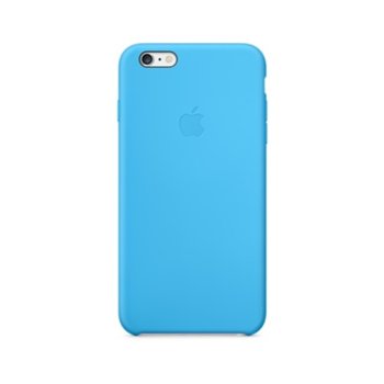 Apple Silicone Case iPhone 6(S) + 19567