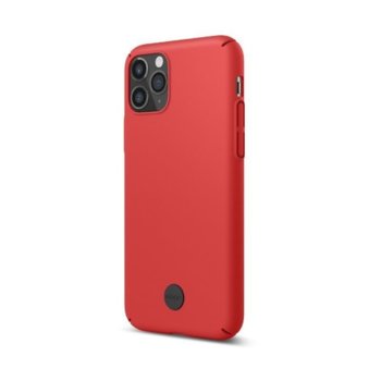 Elago Slim Fit Strap iPhone 11 red ES11SS61-RD