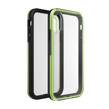 LifeProof Slam for Apple iPhone XR 77-60540 green