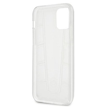 Mercedes TPU Transparent Case V2 MEHCP12SCLCT