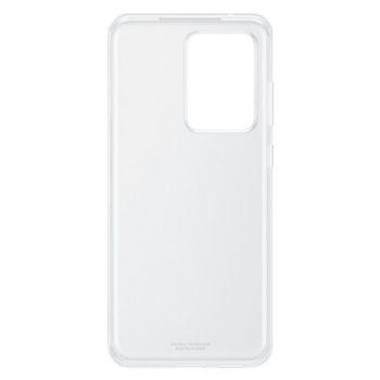 Samsung Clear Cover EF-QG988TT S20 Ultra