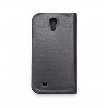 Tellur Book Samsung S4 Black Case TLL111091