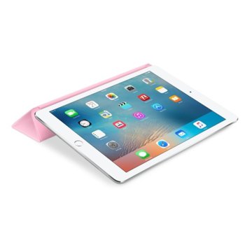 Apple Smart Cover for 9.7inch iPad Pro Light Pink