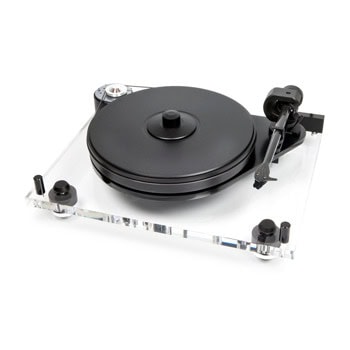 Pro-Ject Audio Systems 6 PerspeX SB