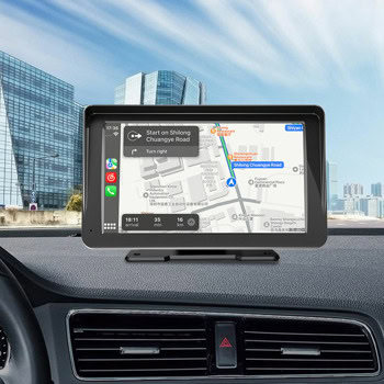 Преносим дисплей за автомобил X5570R 13322