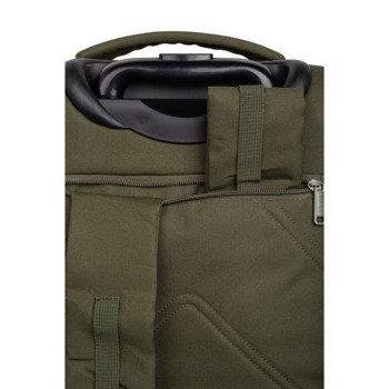 Раница на колела CoolPack Compact rpet Olive