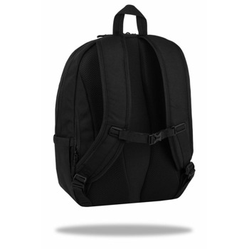 CoolPack Trooper Black Collection