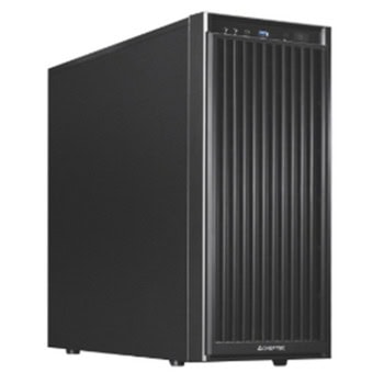 Chieftec UNI Workstation Chassis BW-01B-OP