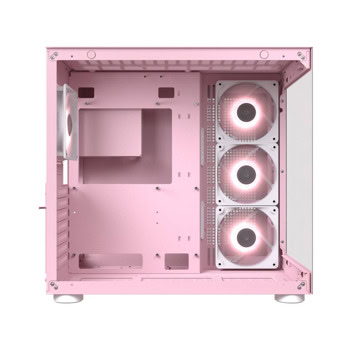 Cougar Gaming FV150 RGB Pink CGR-5KA1P-RGB