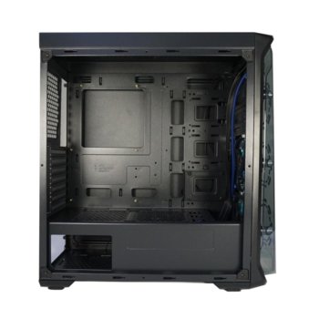 Segotep LUX II V2 SG-L3B ATX Mid Tower