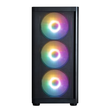 zalman m4 se black