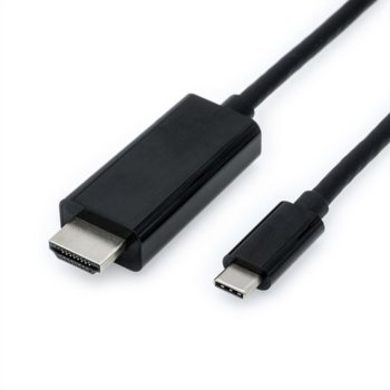 Cable USB Type C - HDMI 1m 11.99.5840