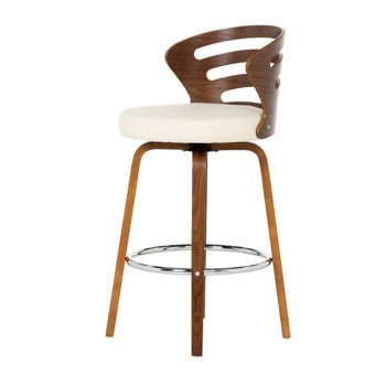 Carmen 4041 Walnut/Cream