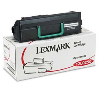 КАСЕТА ЗА LEXMARK OPTRA W 810 - P№ 12L0250 - заб.: 20000k | JAR Computers КАСЕТА ЗА LEXMARK OPTRA W 810 - P№ 12L0250