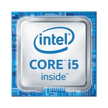 Процесор Intel Core i5-9600 шестядрен (3.1/4.6GHz, 9MB Cache, 1150MHz графична честота, LGA1151) BOX, с охлаждане | JAR Computers Intel Core i5-9600 BX80684I59600