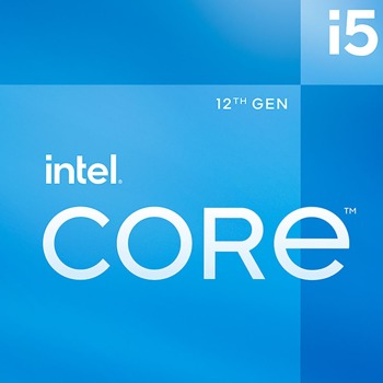 Intel Core i5-12400F Tray CM8071504650609