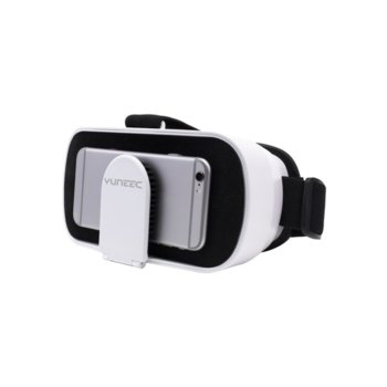 Yuneec Breeze 4K VR