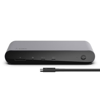 Belkin Pro Thunderbolt 4 INC006vfSGY